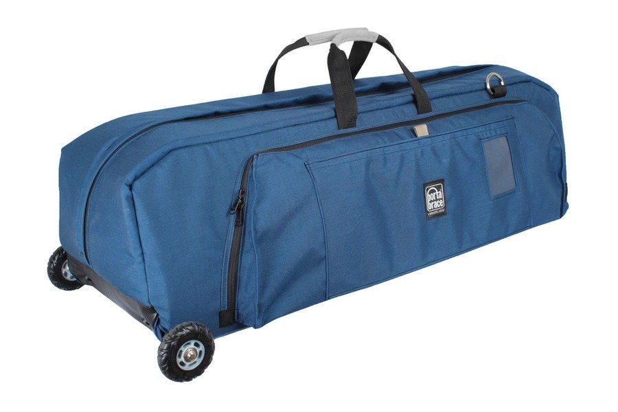 Porta Brace WRB-3OR Wheeled Production Case - view 4