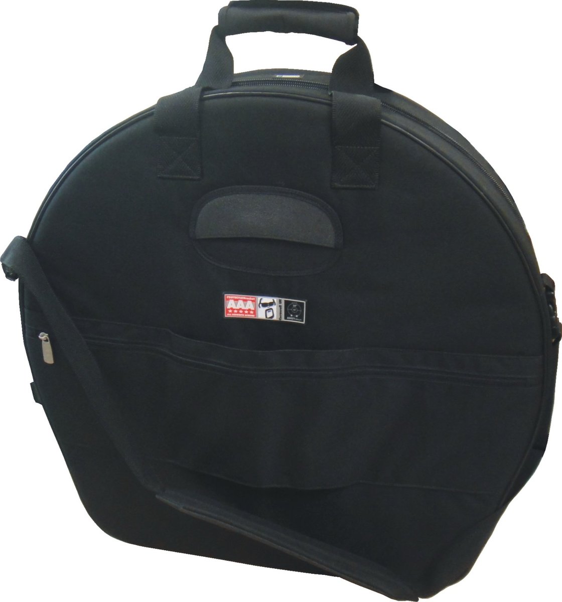 Protection Racket AAA Cymbal Vault - view 2