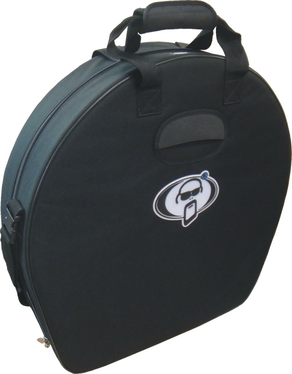 Protection Racket AAA Cymbal Vault
