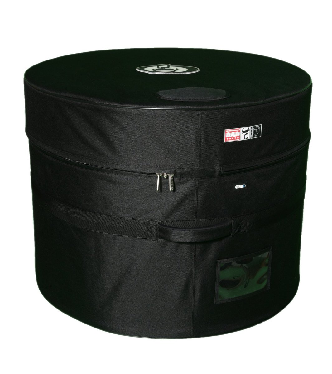 Protection Racket AAA Rigid Bass Drum Cases - view 2