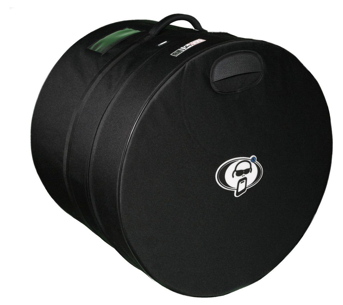 Protection Racket AAA Rigid Bass Drum Cases