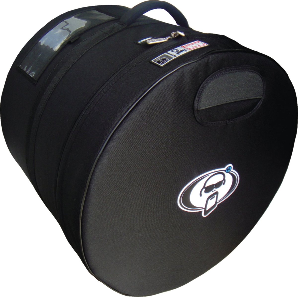 Protection Racket AAA Rigid Floor Tom Cases - view 2
