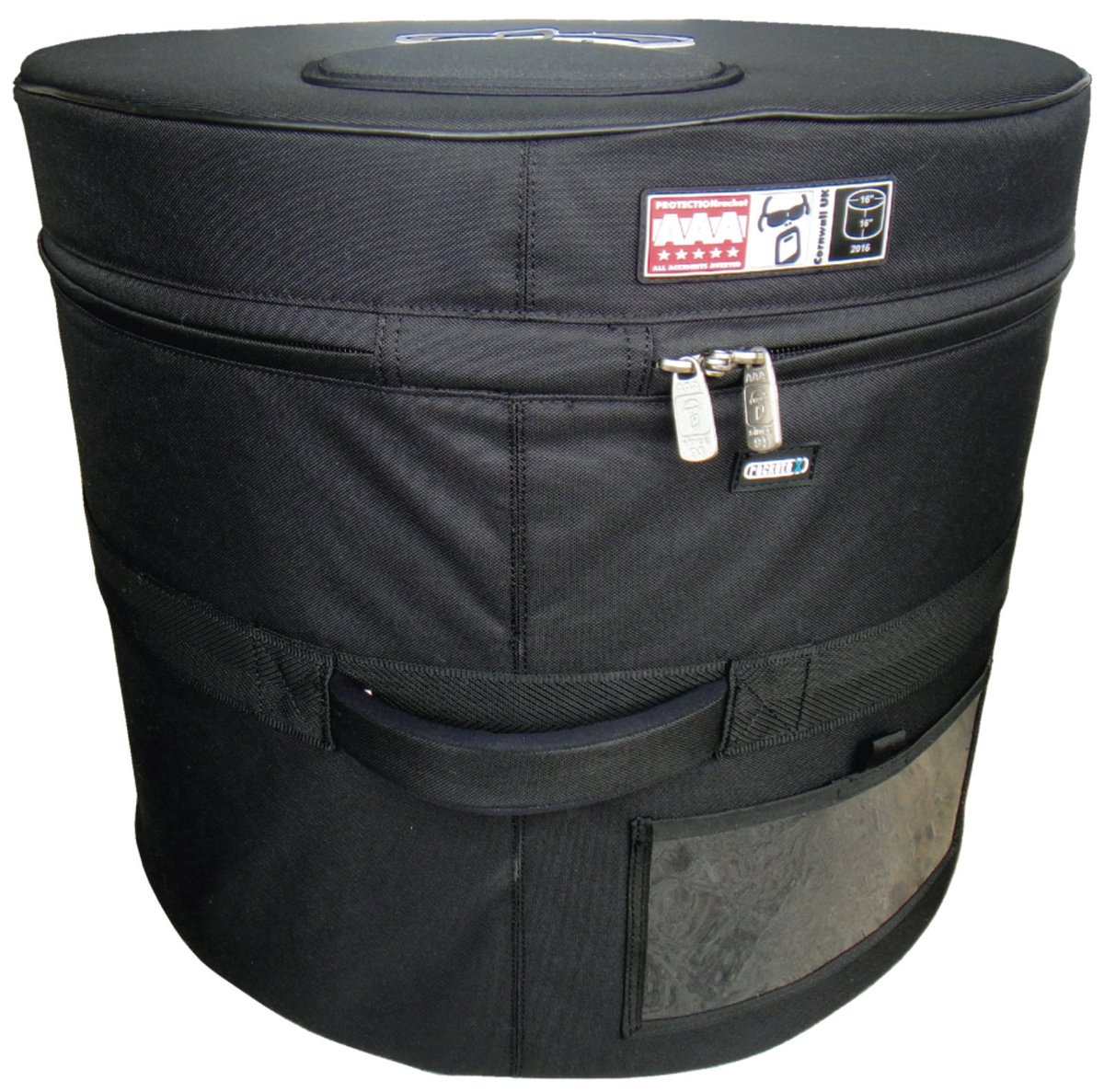 Protection Racket AAA Rigid Floor Tom Cases