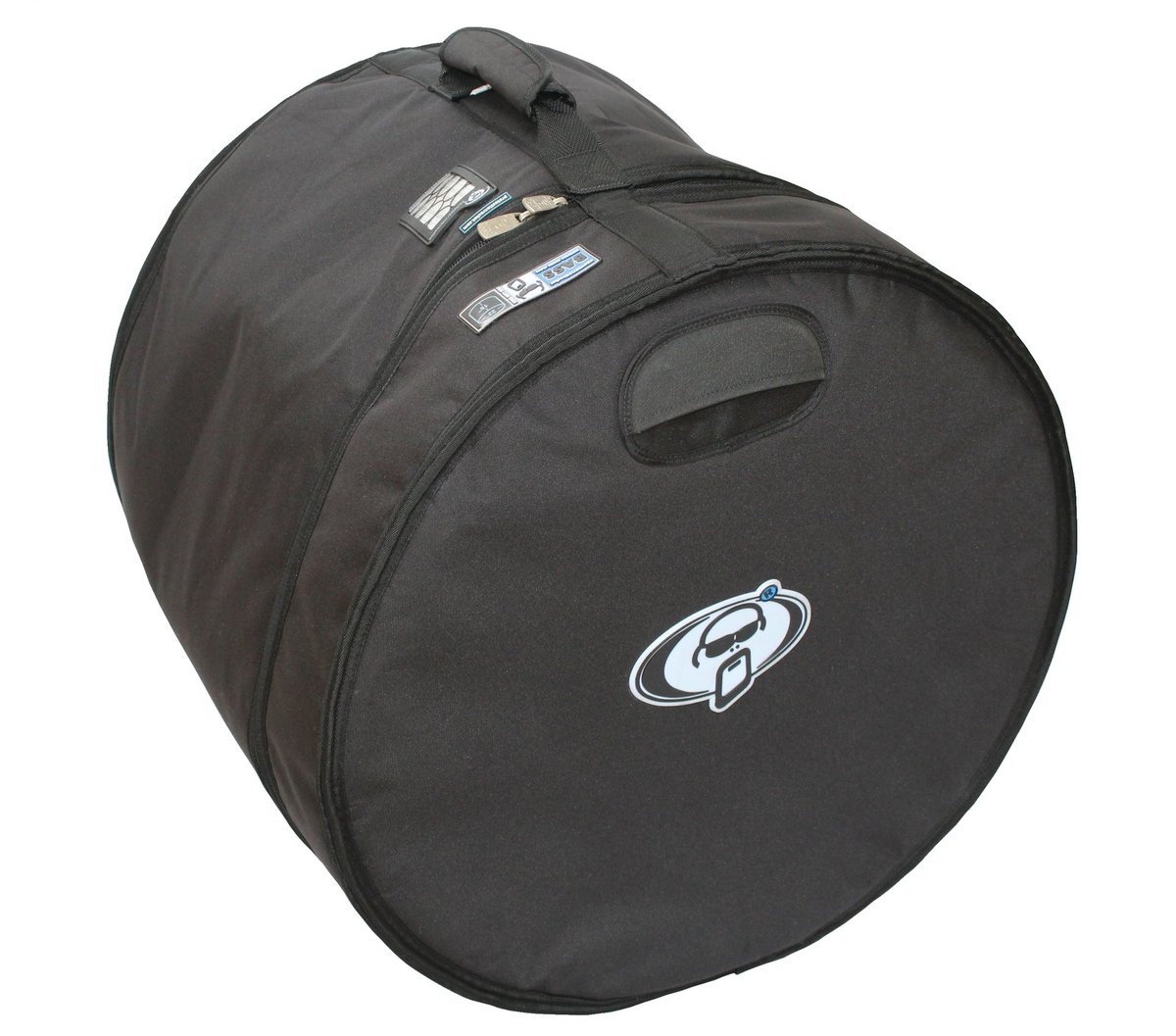 Protection Racket Bass Drum Cases