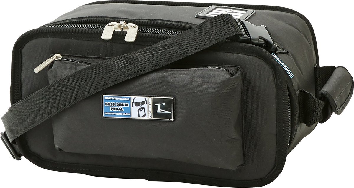 Protection Racket Bass Drum Pedal Bag - view 2