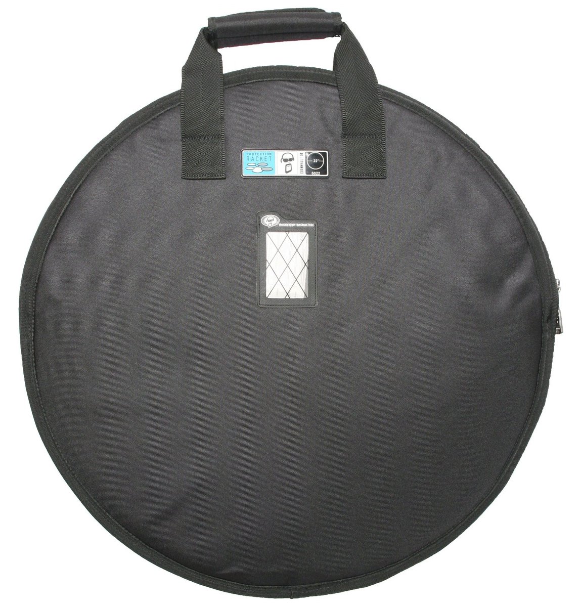 Protection Racket Standard Cymbal Case - view 2