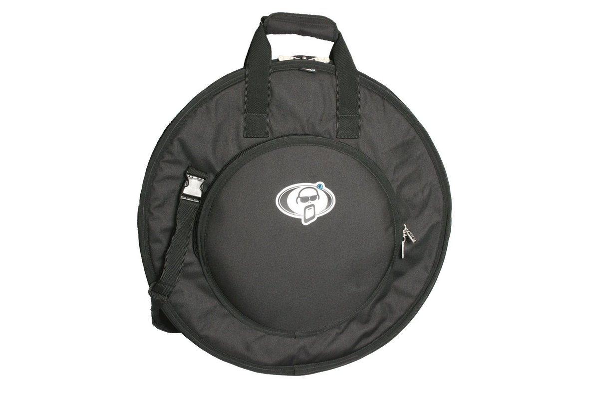 Protection Racket Deluxe Cymbal Cases - view 2