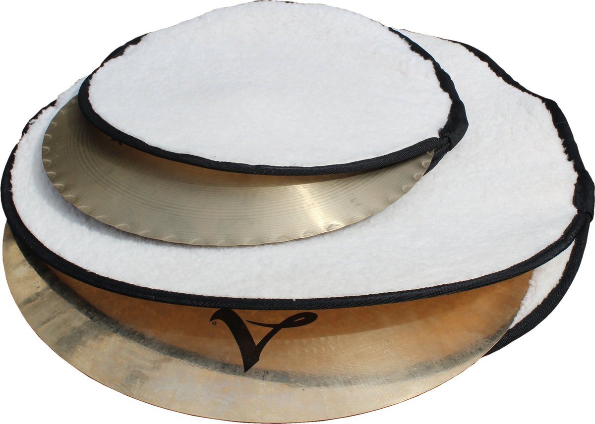Protection Racket Deluxe Cymbal Cases - view 3
