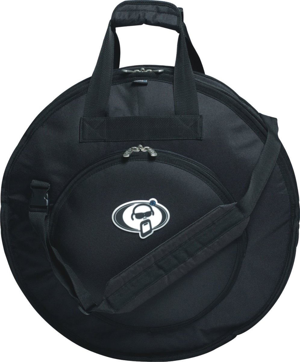Protection Racket Deluxe Cymbal Cases