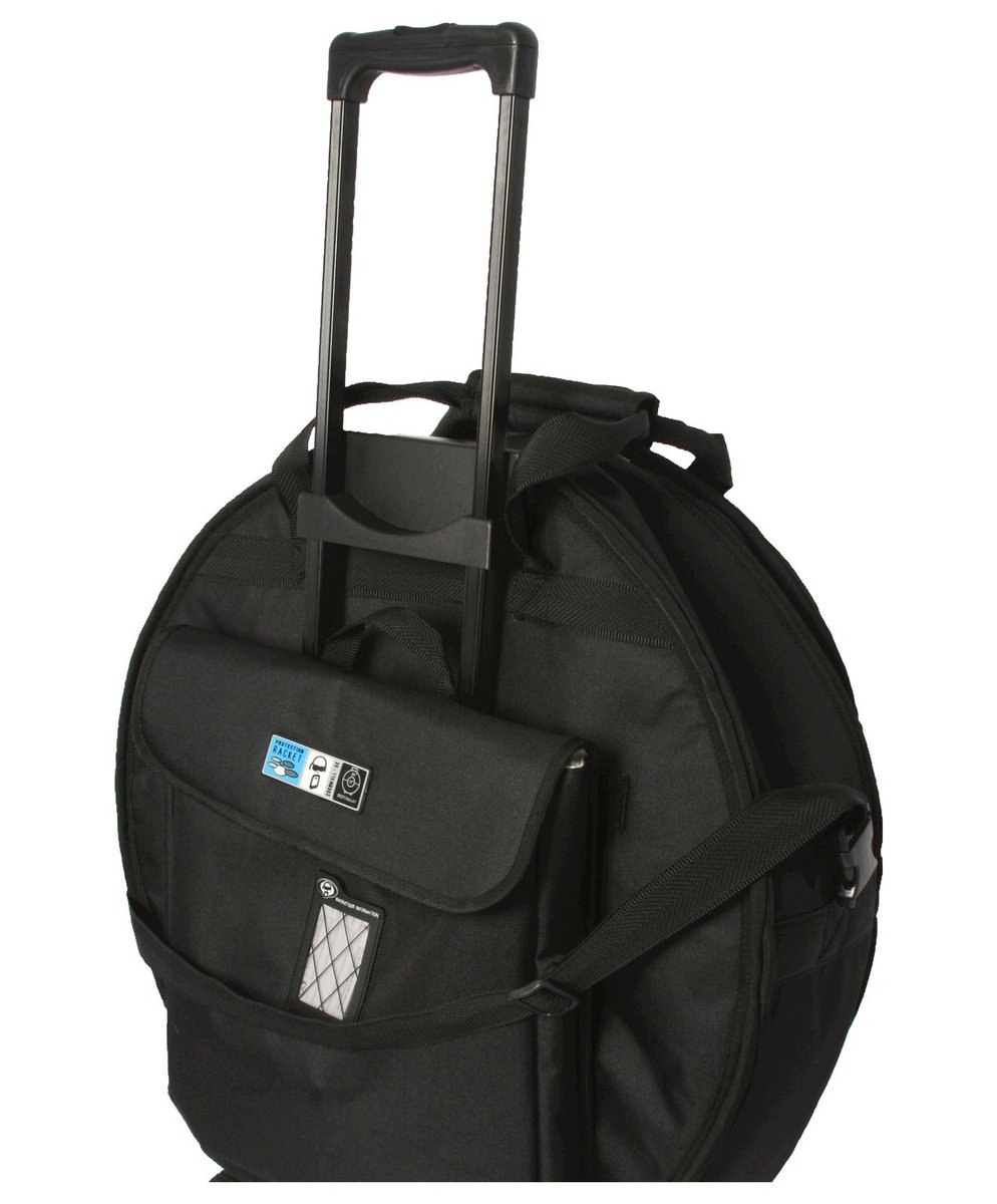 Protection Racket Deluxe Cymbal Trolley - view 3