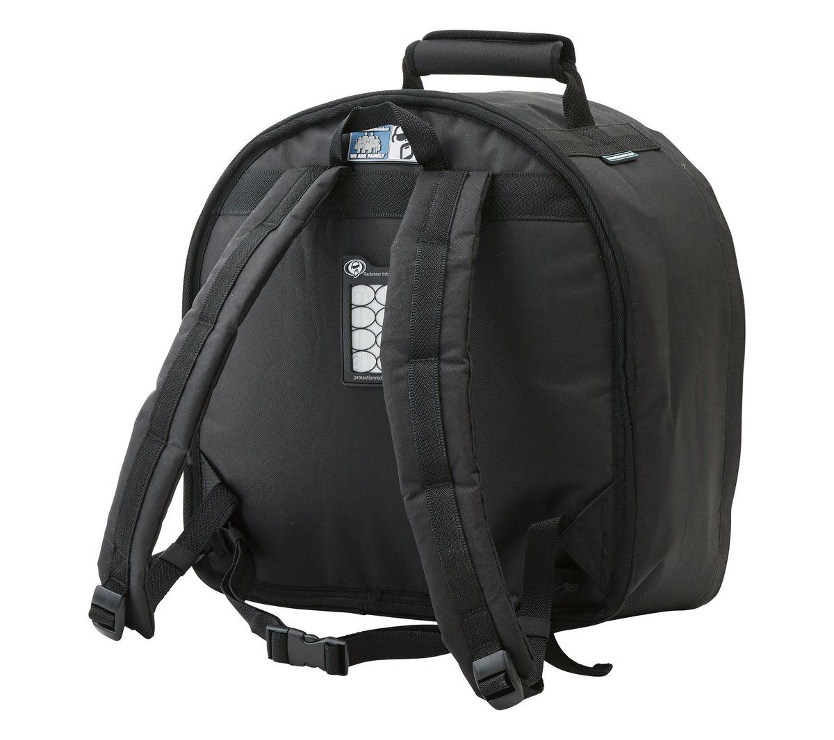 Protection Racket Deluxe Throne Case - view 2