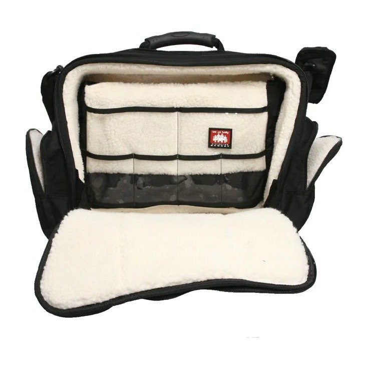 Protection Racket Deluxe Utility Case - view 2