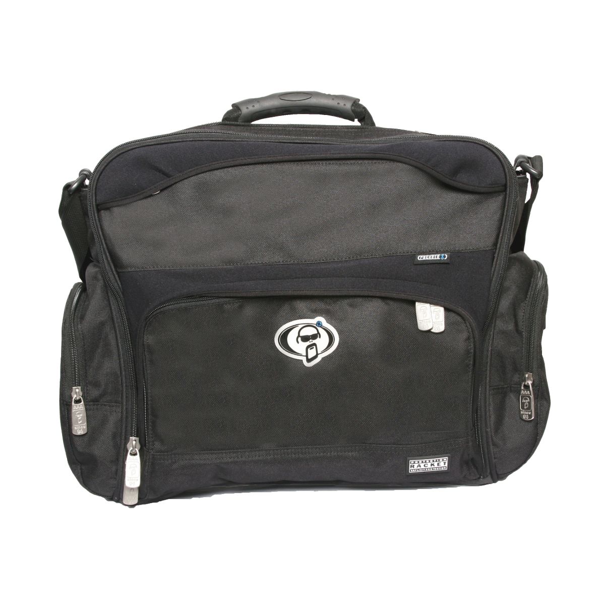 Protection Racket Deluxe Utility Case