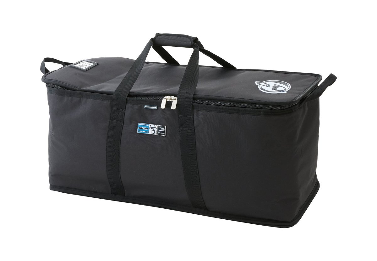 Protection Racket Electronic Drum Kit Cases - view 3