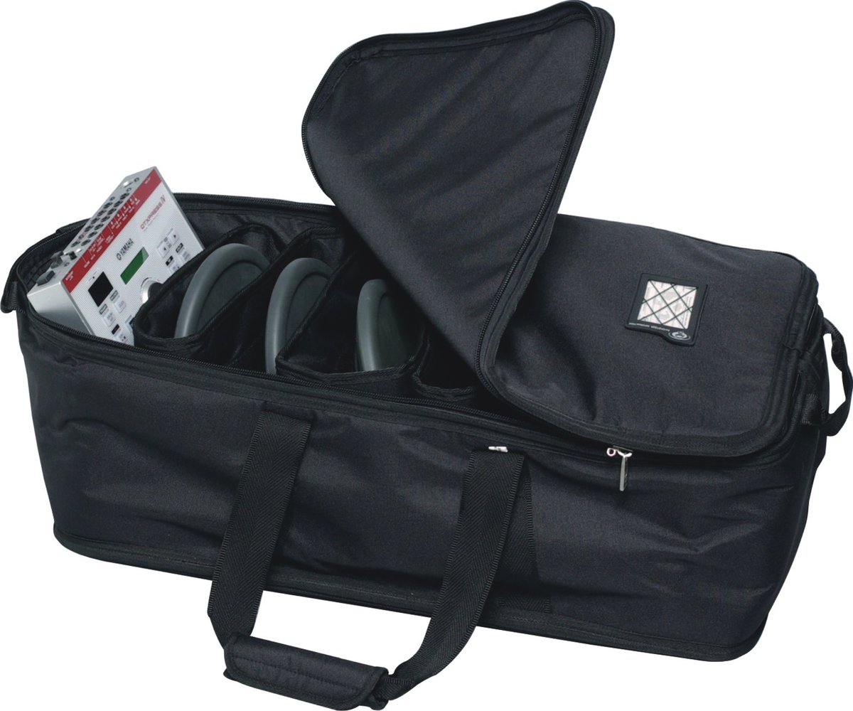 Protection Racket Electronic Drum Kit Cases product image
