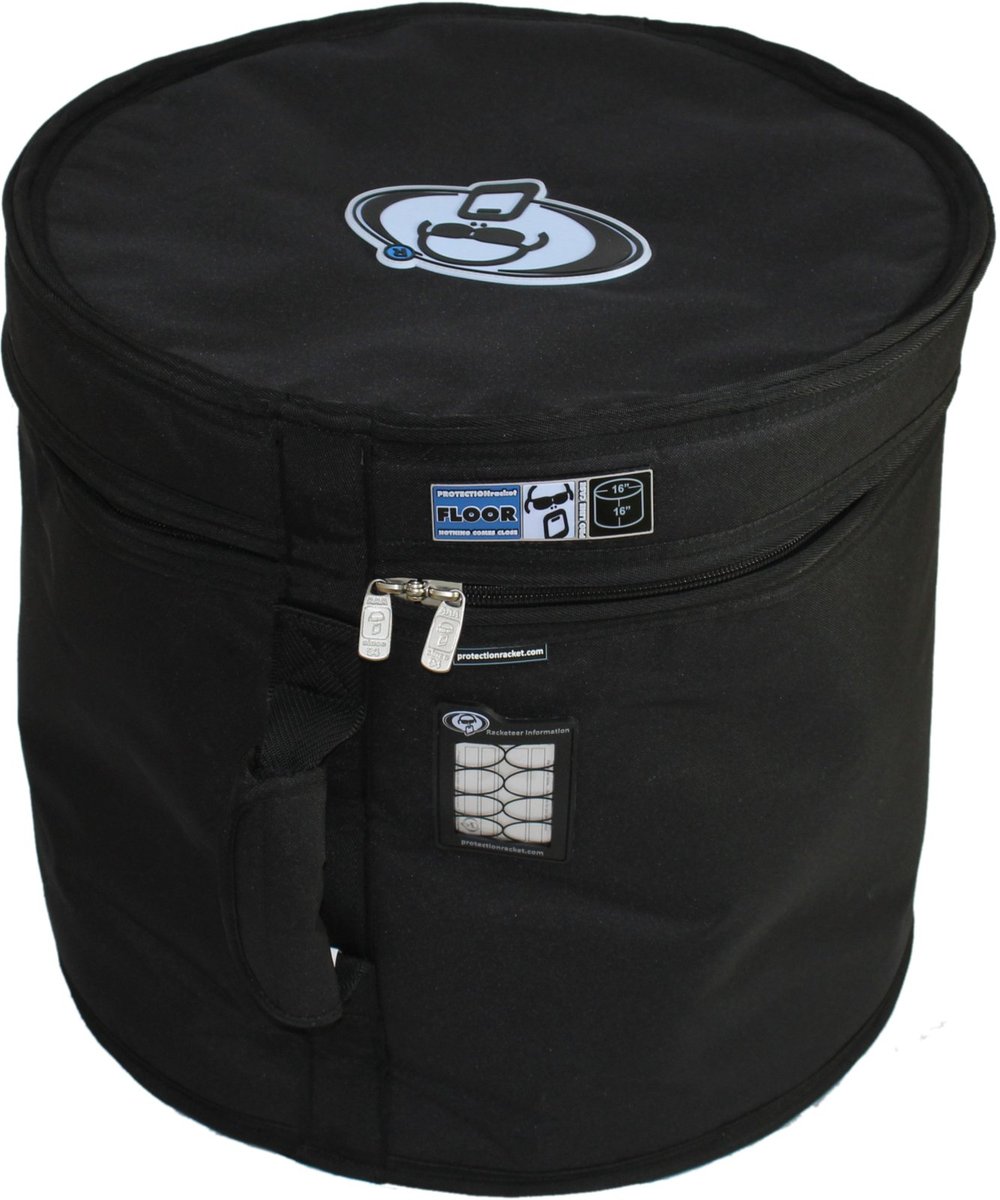 Protection Racket Floor Tom Cases