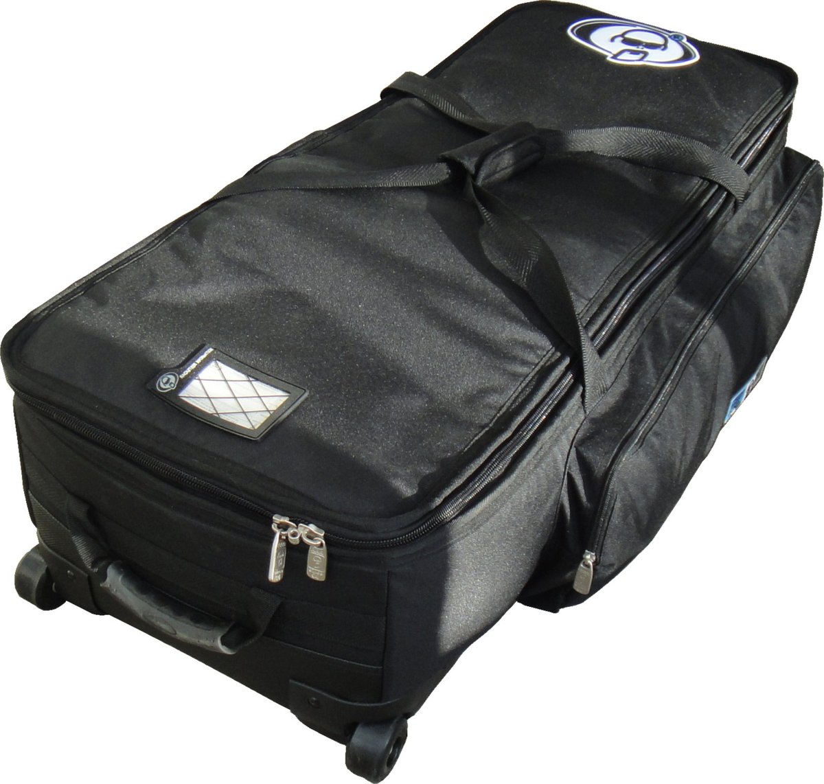 Protection Racket Hardware Cases with Wheels - view 2