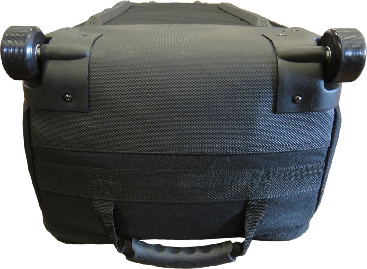 Protection Racket Hardware Cases with Wheels - view 3