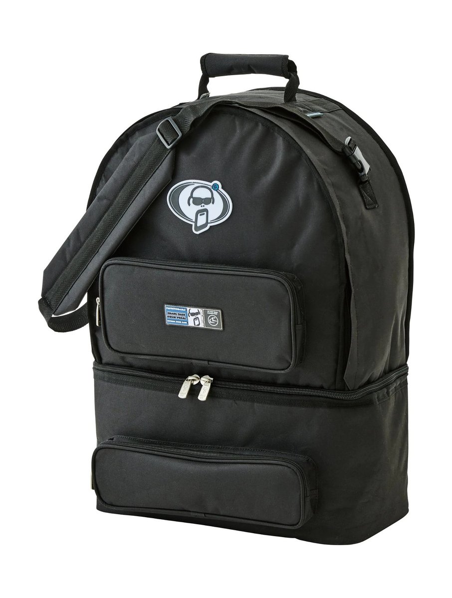 Protection Racket Snare and Bass Drum Pedal Cases - view 2