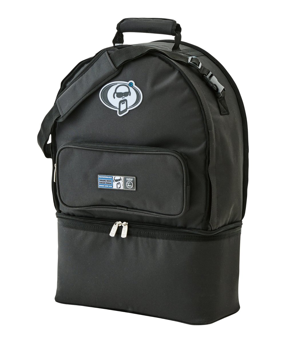 Protection Racket Snare and Bass Drum Pedal Cases