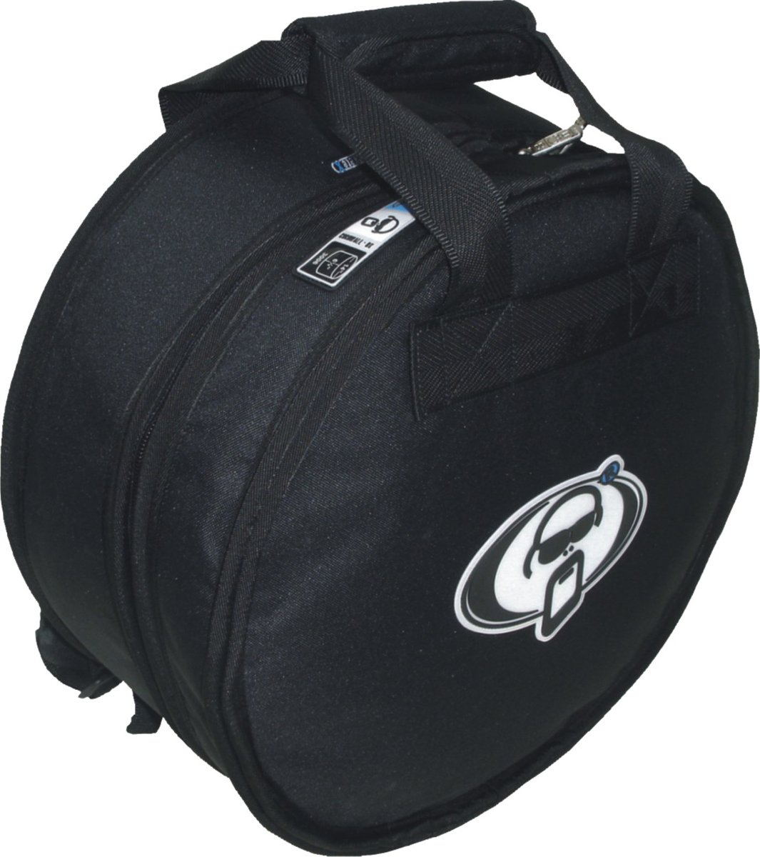 Protection Racket Snare Drum Cases - view 2