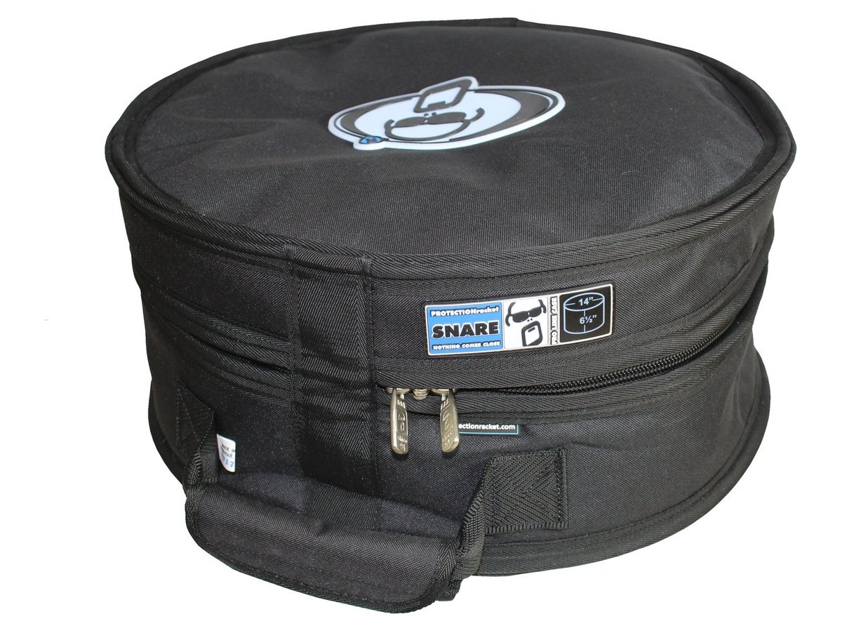 Protection Racket Snare Drum Cases