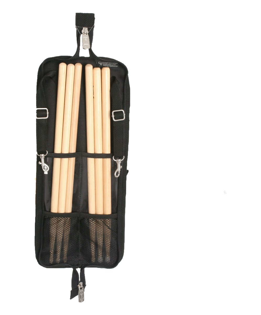 Protection Racket 6027 Standard 3-Pair Stick Case - view 3