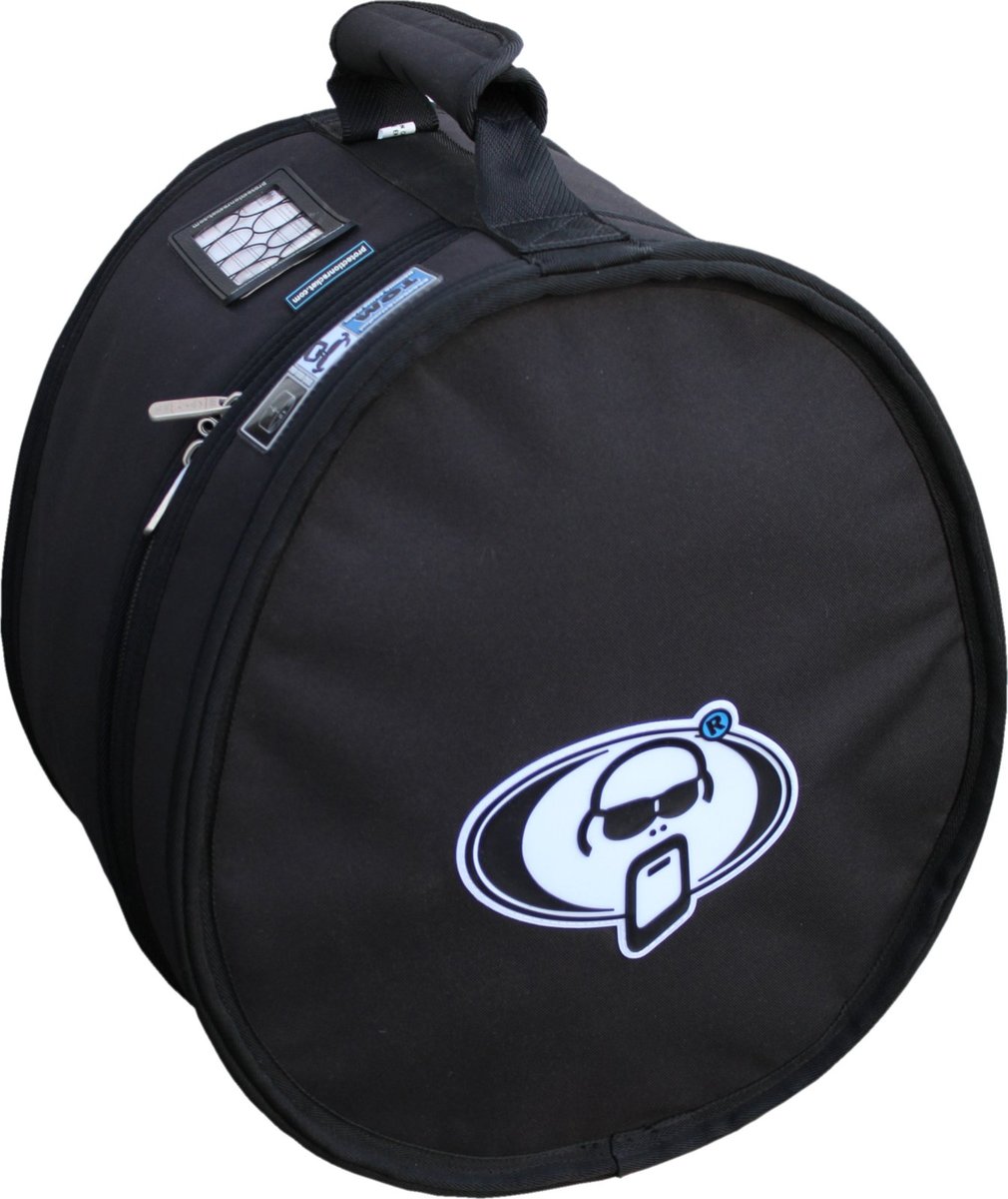 Protection Racket Tom Cases - view 2