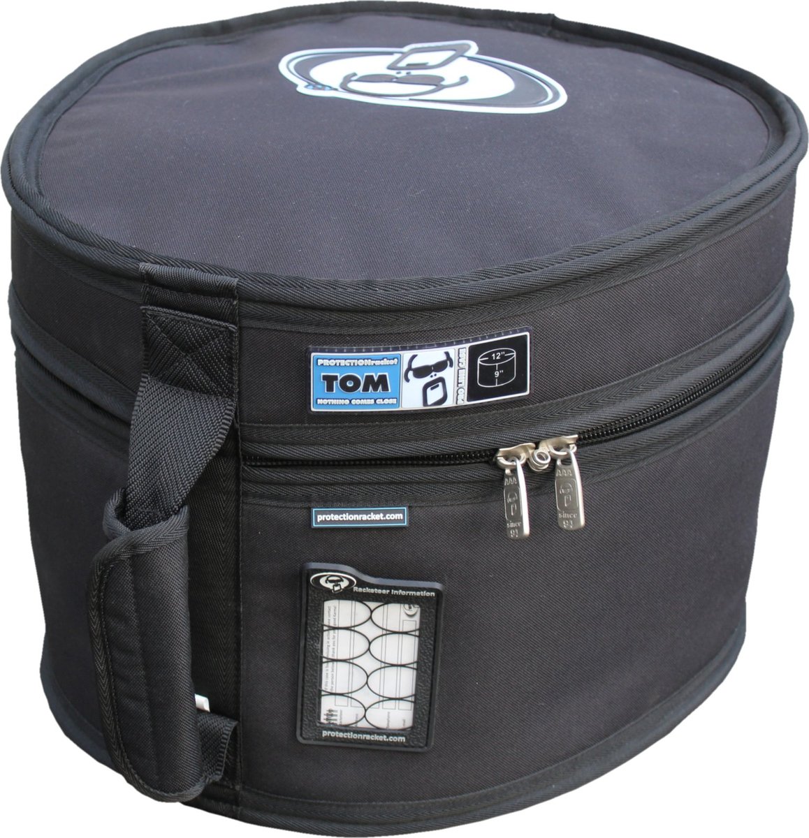 Protection Racket Tom Cases