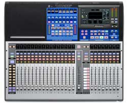 Mixing Systems