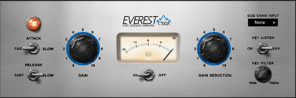 PreSonus Fat Channel Plug-in Modules for Studio One and StudioLive Series III - view 5