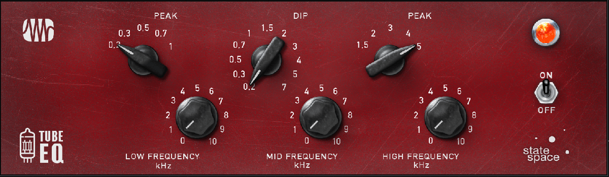 PreSonus Fat Channel Plug-in Modules for Studio One and StudioLive Series III - view 4