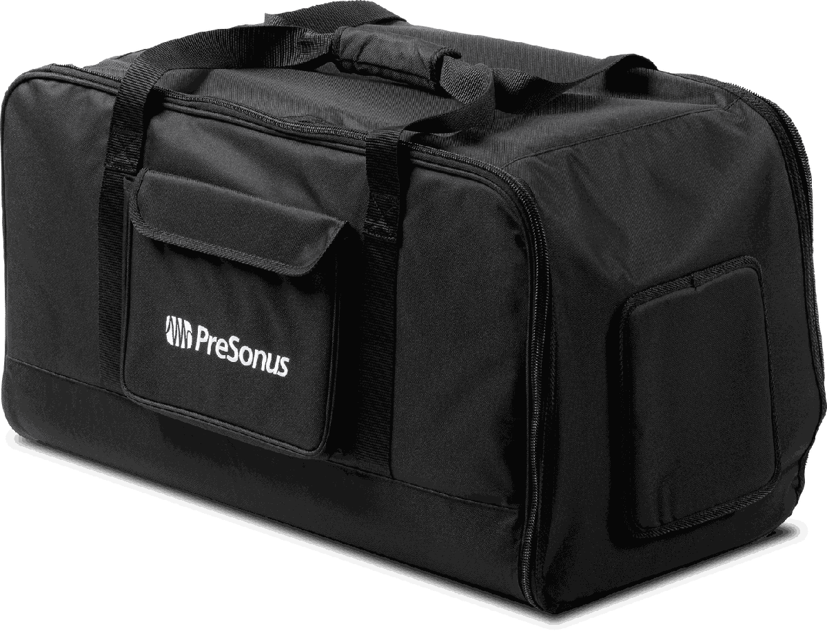 PreSonus AIR Series Loudspeaker Tote Bag