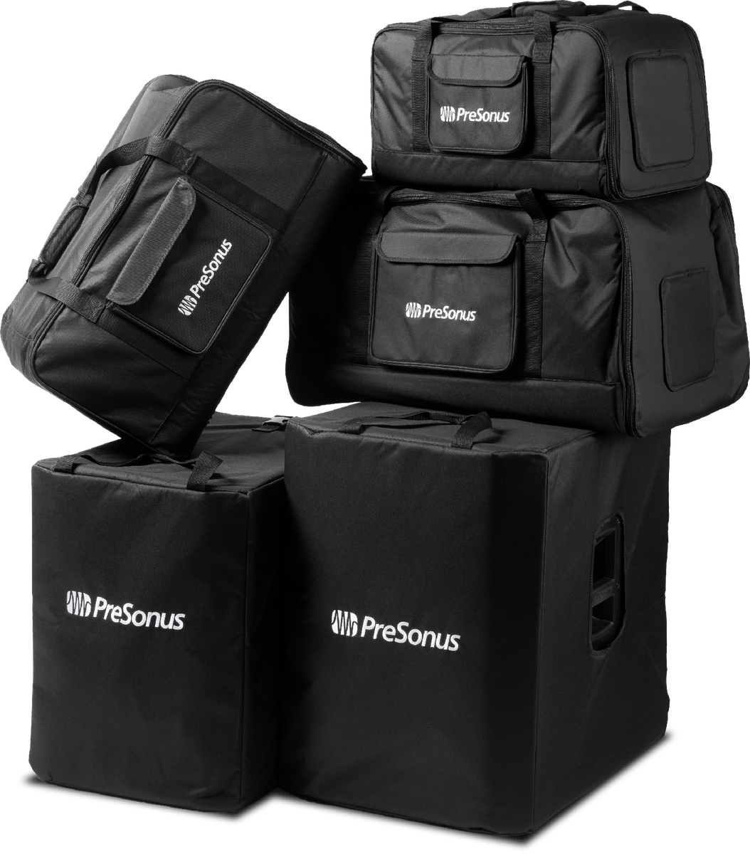 PreSonus AIR Series Subwoofer Dust Cover - view 2