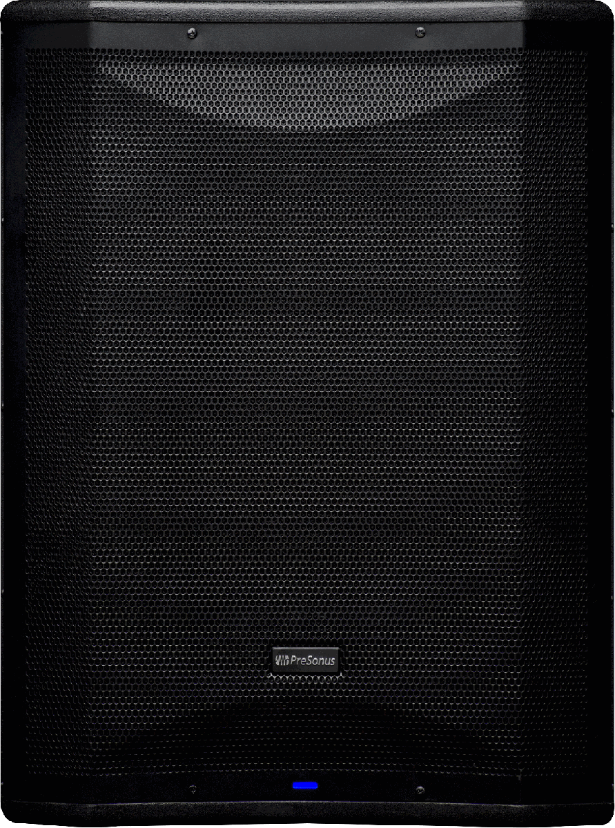 Presonus AIR18s Active Subwoofer