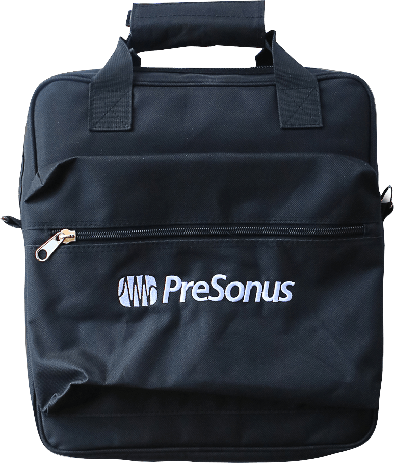 PreSonus StudioLive AR Series Rack Ears and Carry Bags - view 3