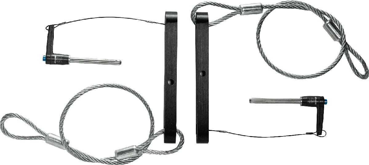 PreSonus CDL Line Array Rigging Hardware - view 3