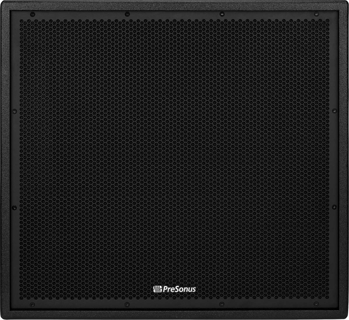 PreSonus CDL Sub18 Active Subwoofer - view 2