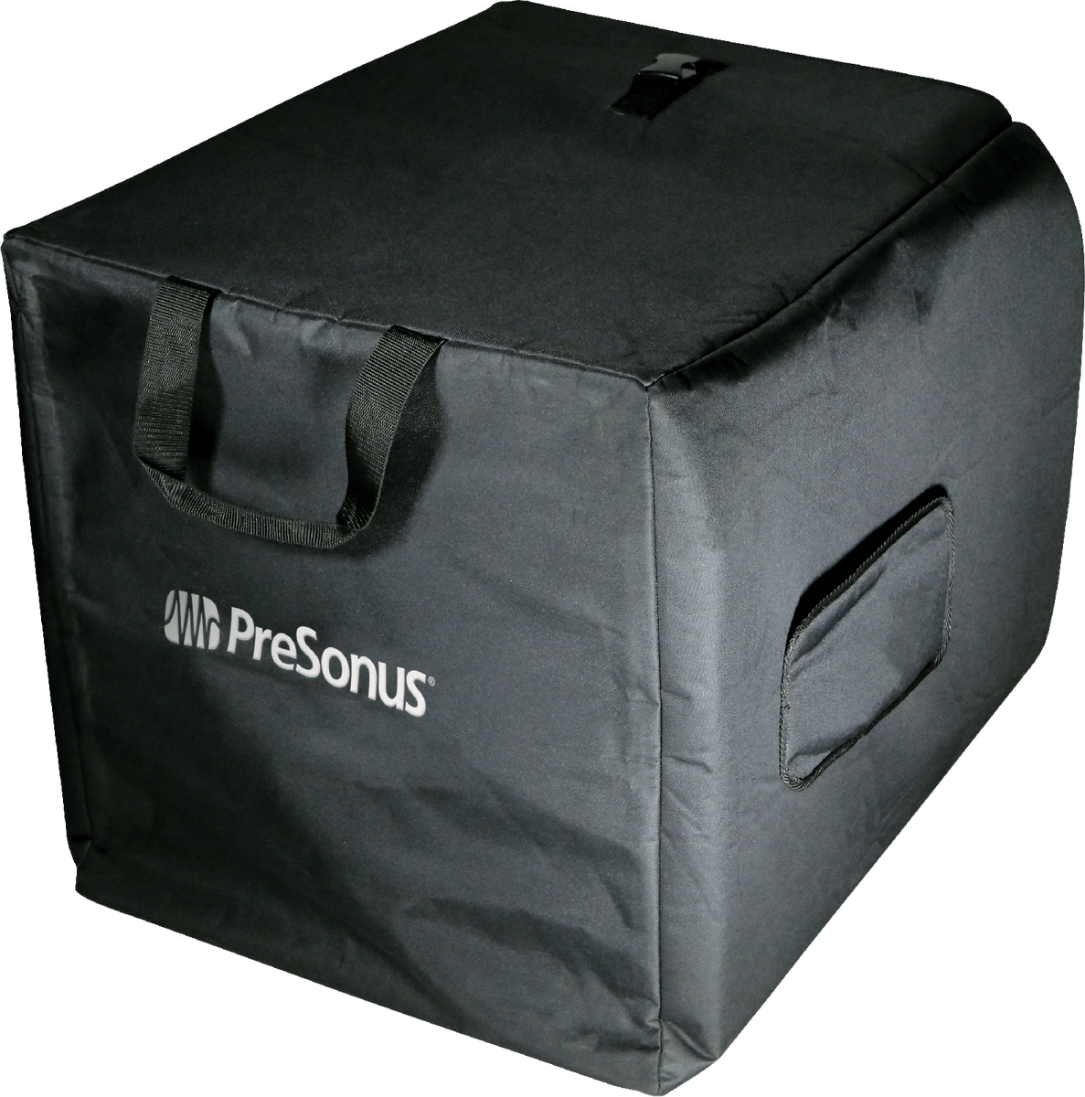 PreSonus CDL12 Tote Bag and CDL18s Dust Cover - view 2