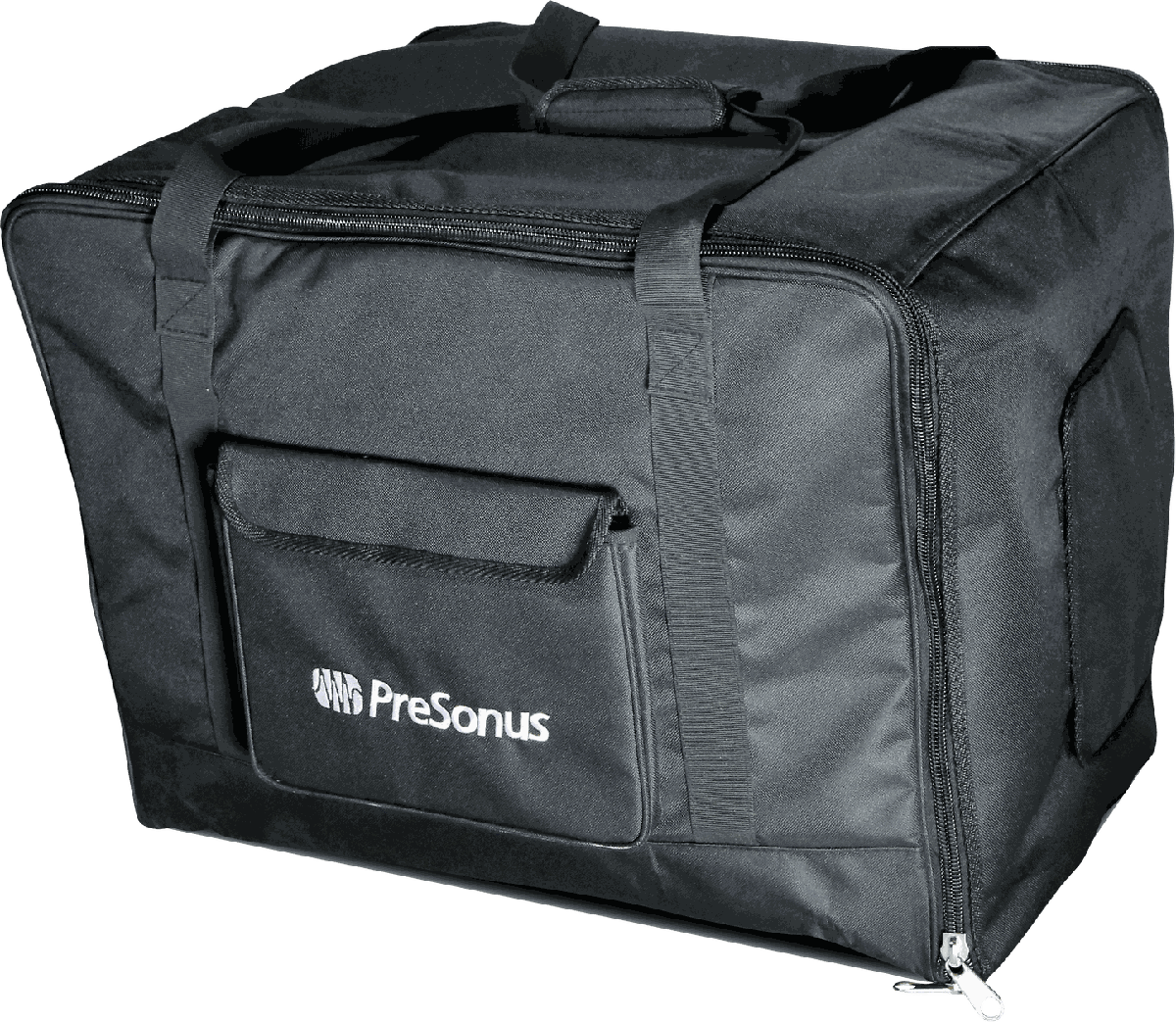 Presonus CDL12 Tote Bag and CDL18s Dust Cover