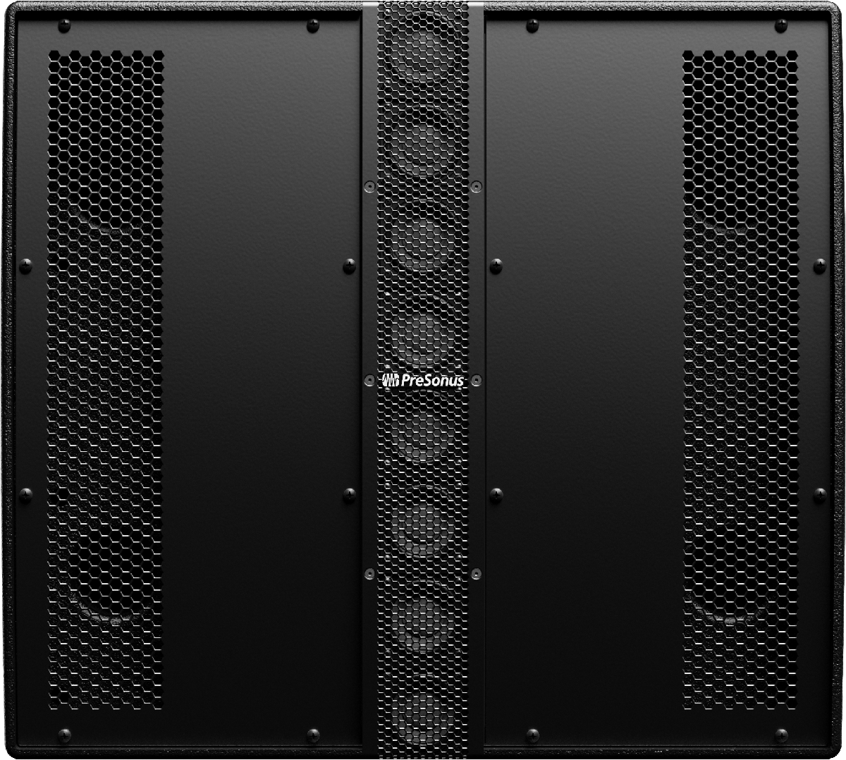 PreSonus CDL-P Constant Directivity Loudspeaker