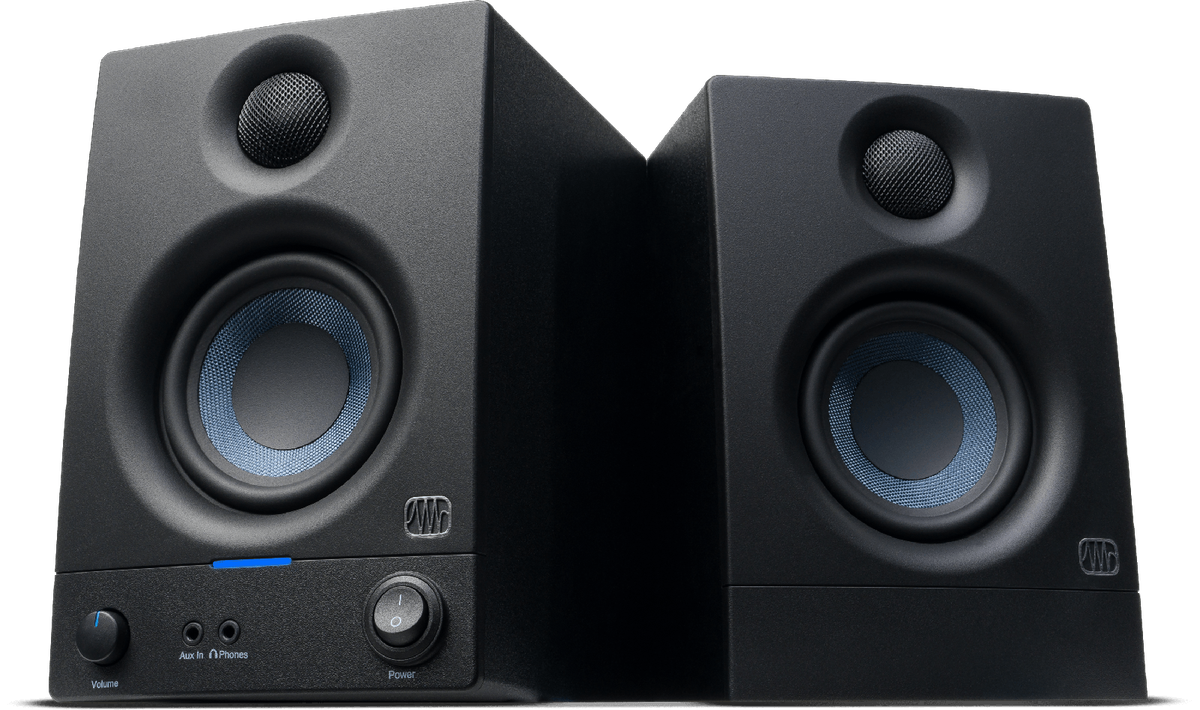Eris 3.5 (2nd Gen) Media Reference Monitors (Pair)