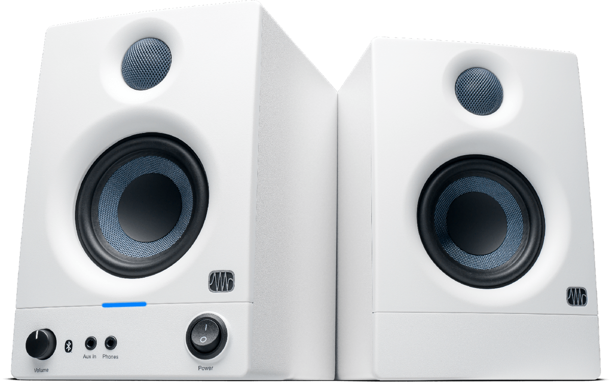 PreSonus Eris 3.5BT (2nd Gen) Media Reference Monitors (Pair) - view 2