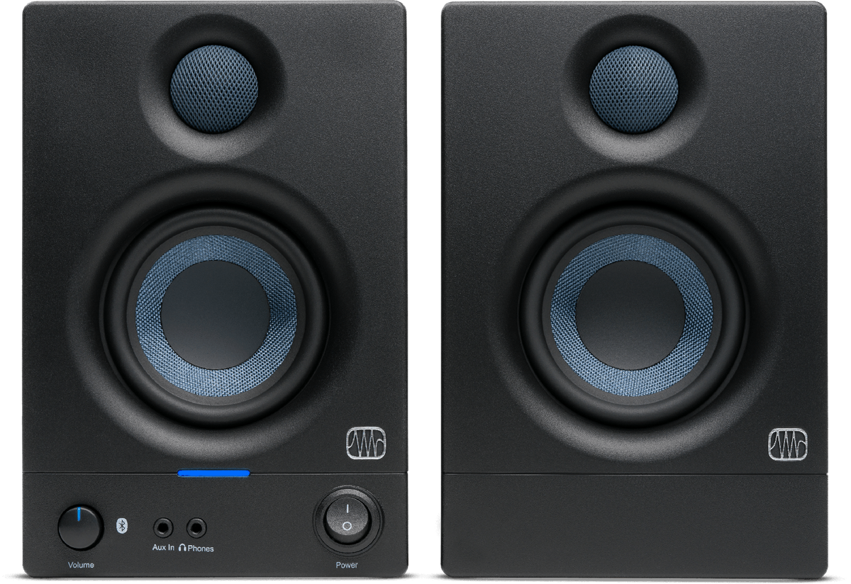 Eris 3.5BT (2nd Gen) Media Reference Monitors (Pair)