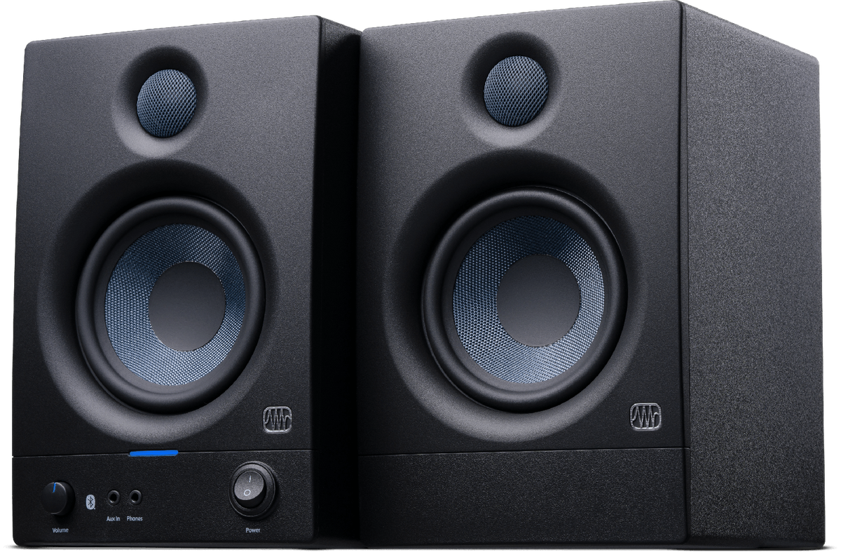 Eris 4.5BT (2nd Gen) Media Reference Monitors (Pair)