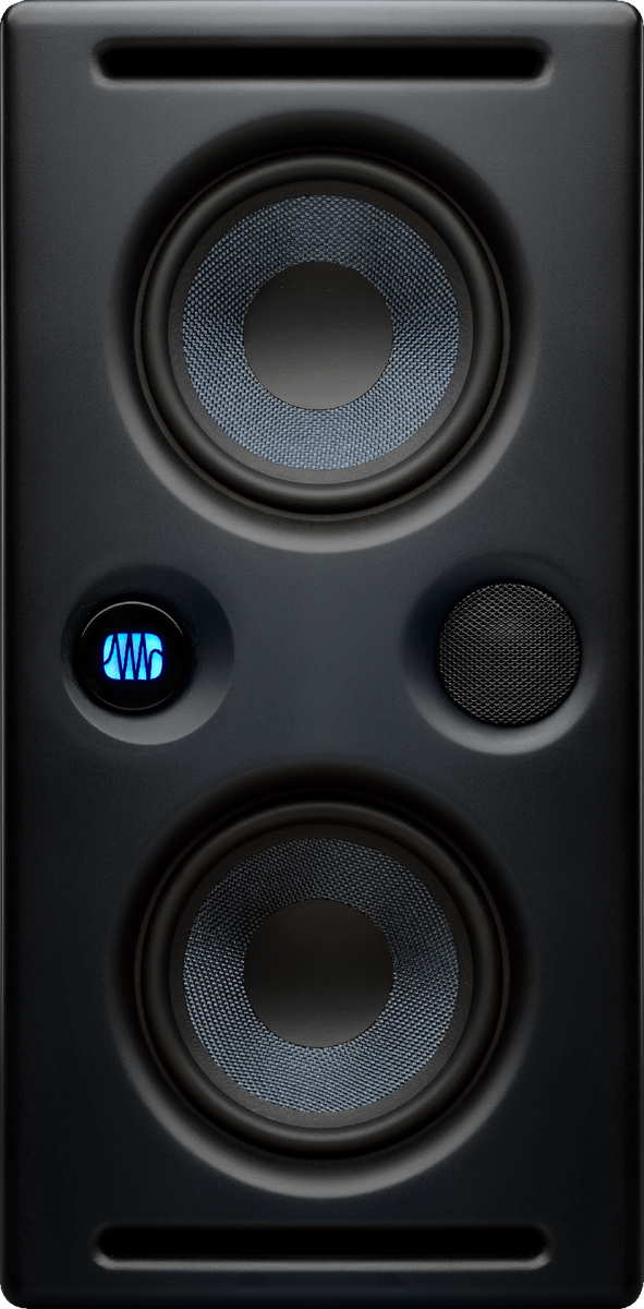 PreSonus Eris E44 Studio Monitor - view 2