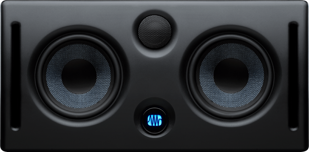 Eris E44 Studio Monitor