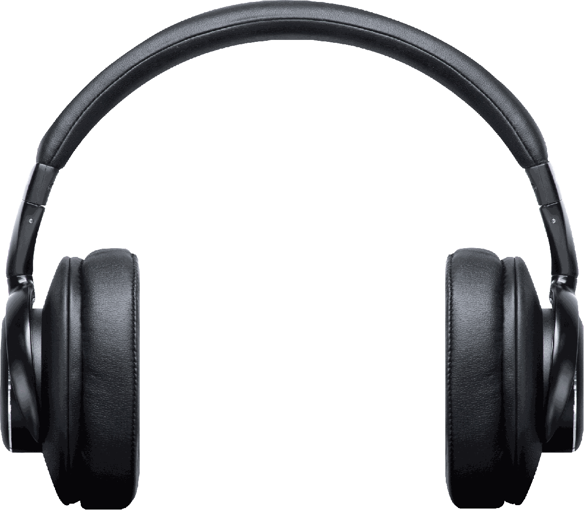 Eris HD10BT Bluetooth Headphones with Active Noise Canceling