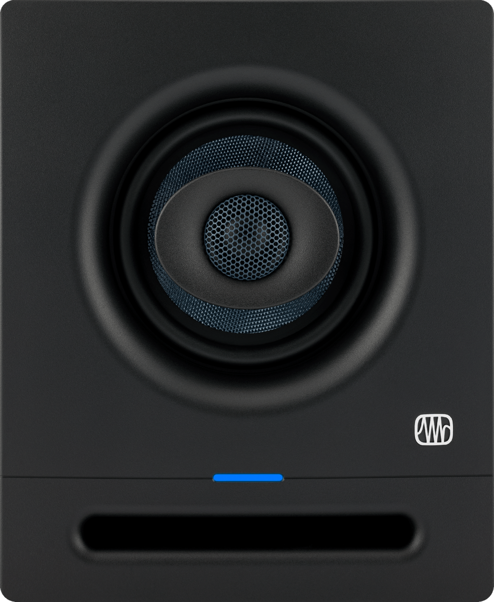 PreSonus Eris Pro 4 Coaxial Studio Monitor product image