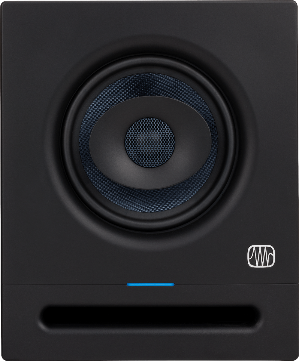 PreSonus Eris Pro 6 Coaxial Studio Monitor